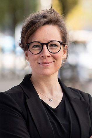 Profile picture of Manuela Studer