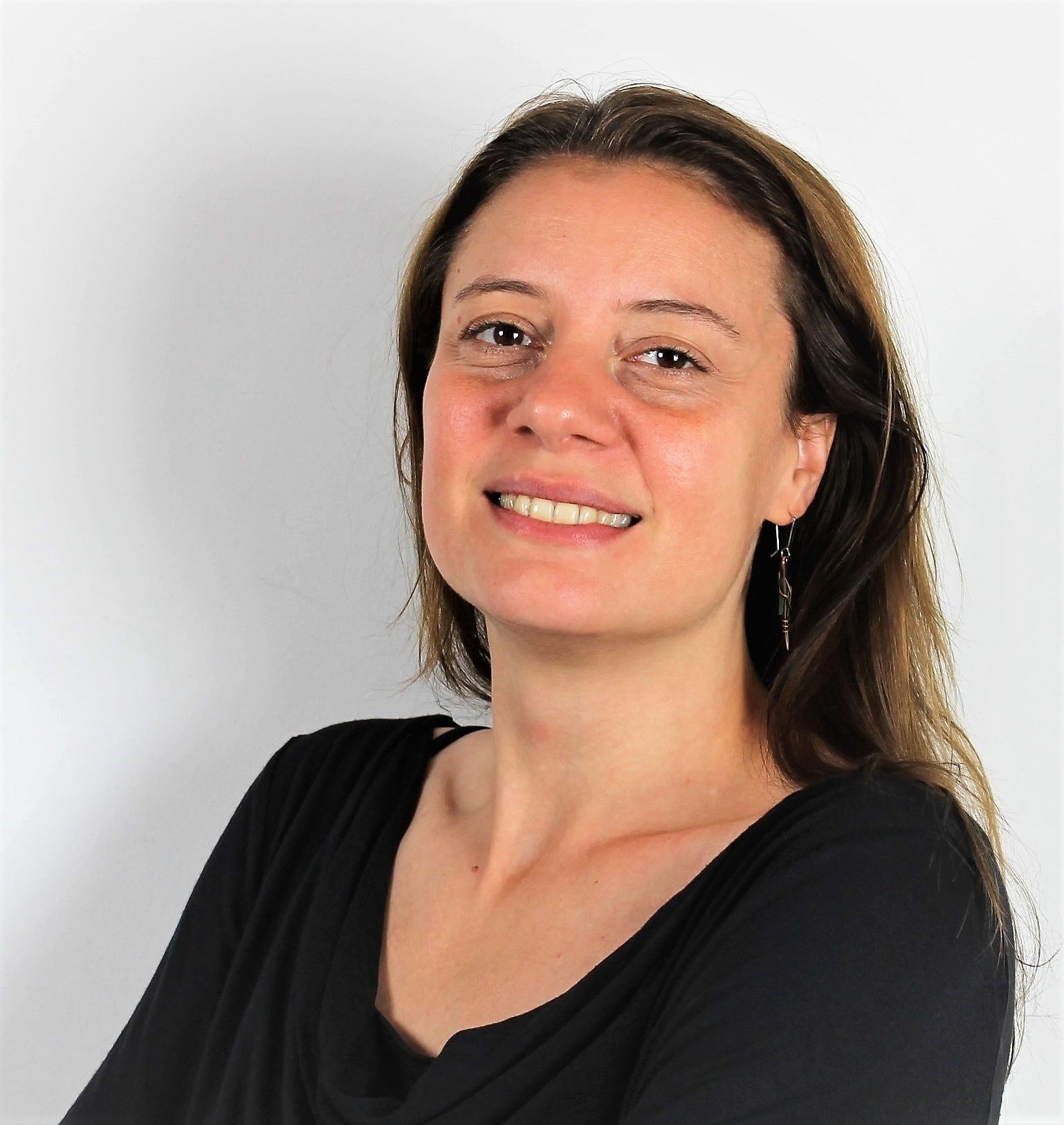 Profile picture of Ruxandra Aelenei