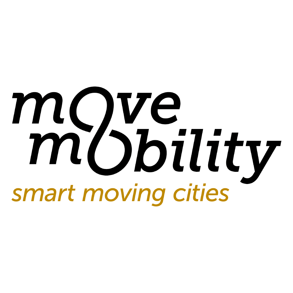 Company logo of Move Mobility