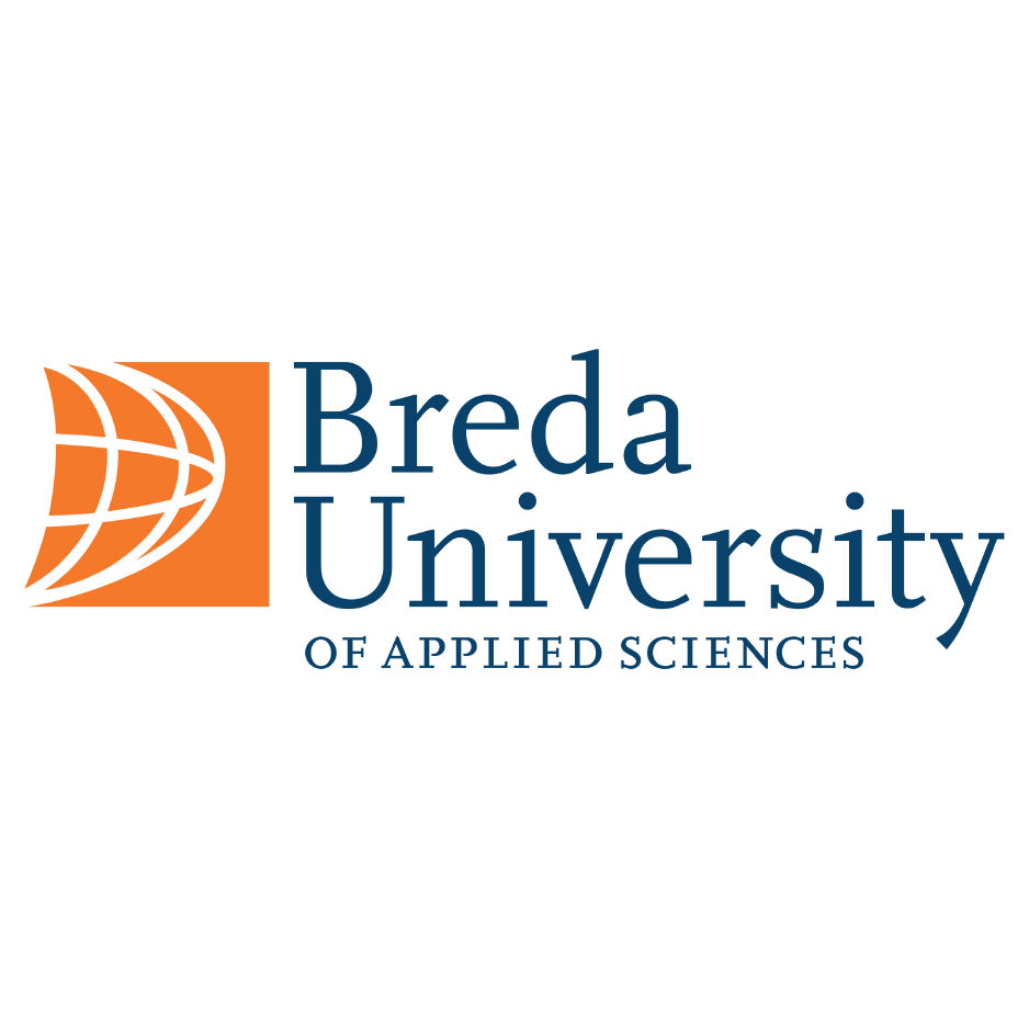 Company logo of Breda University of Applied Sciences
