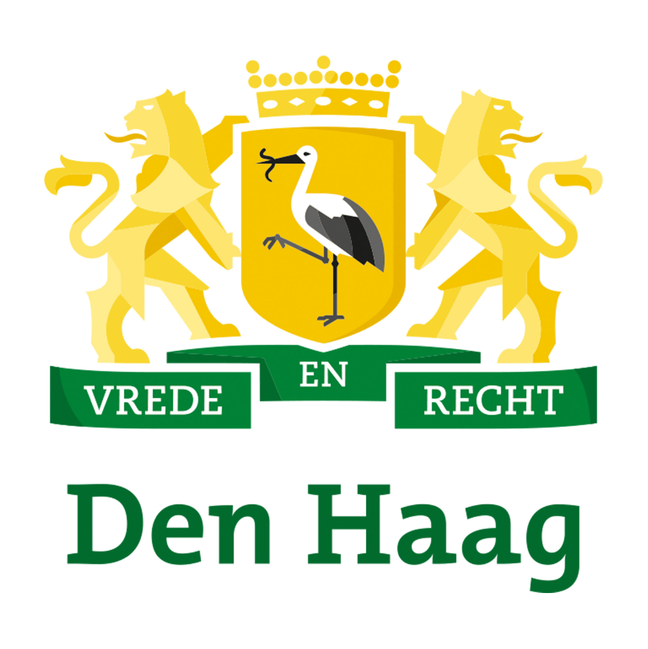 Company logo of Gemeente Den Haag