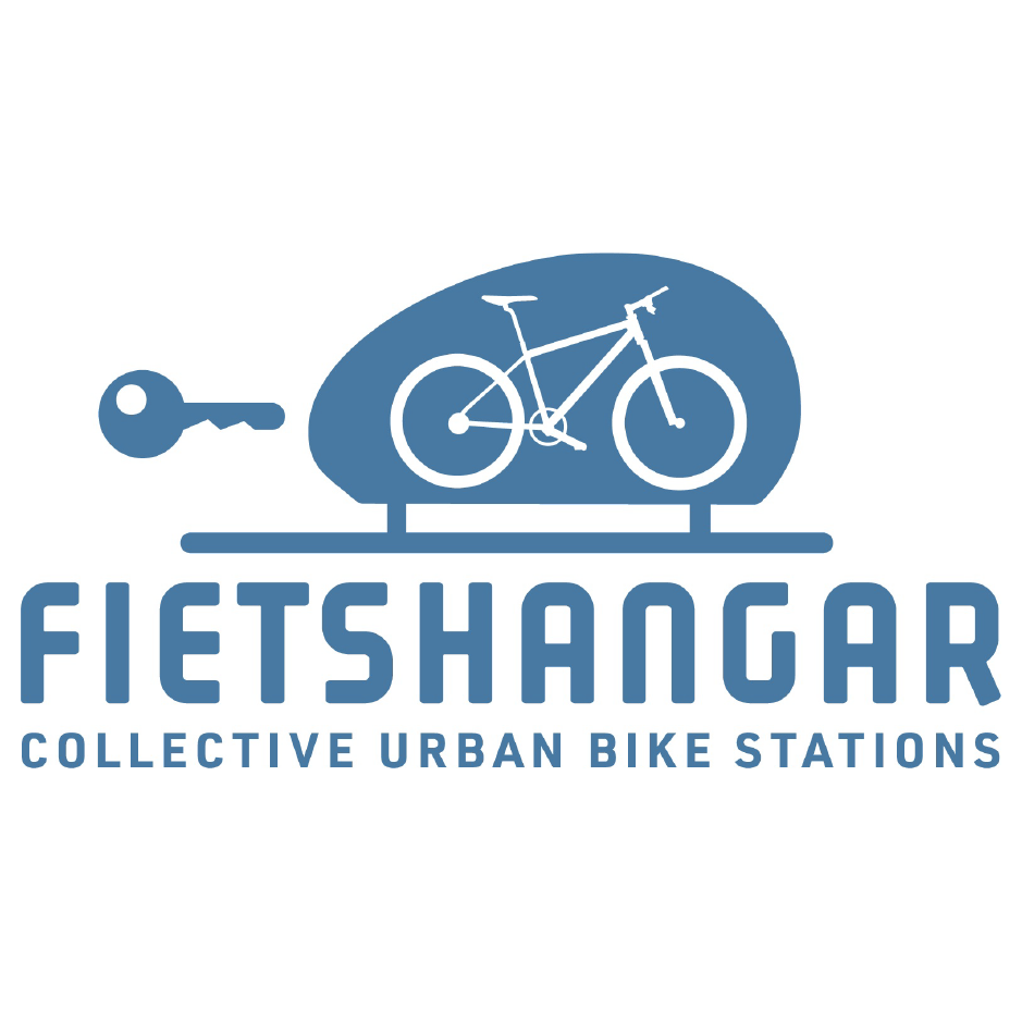 Company logo of Fietshangar