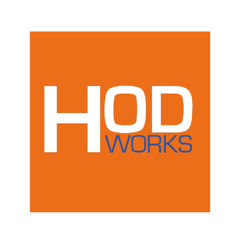 Company logo of HOD works