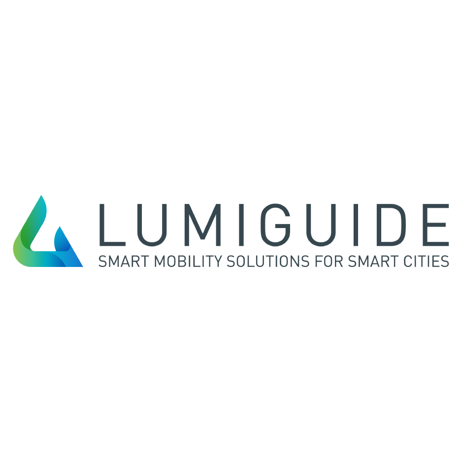 Company logo of LumiGuide