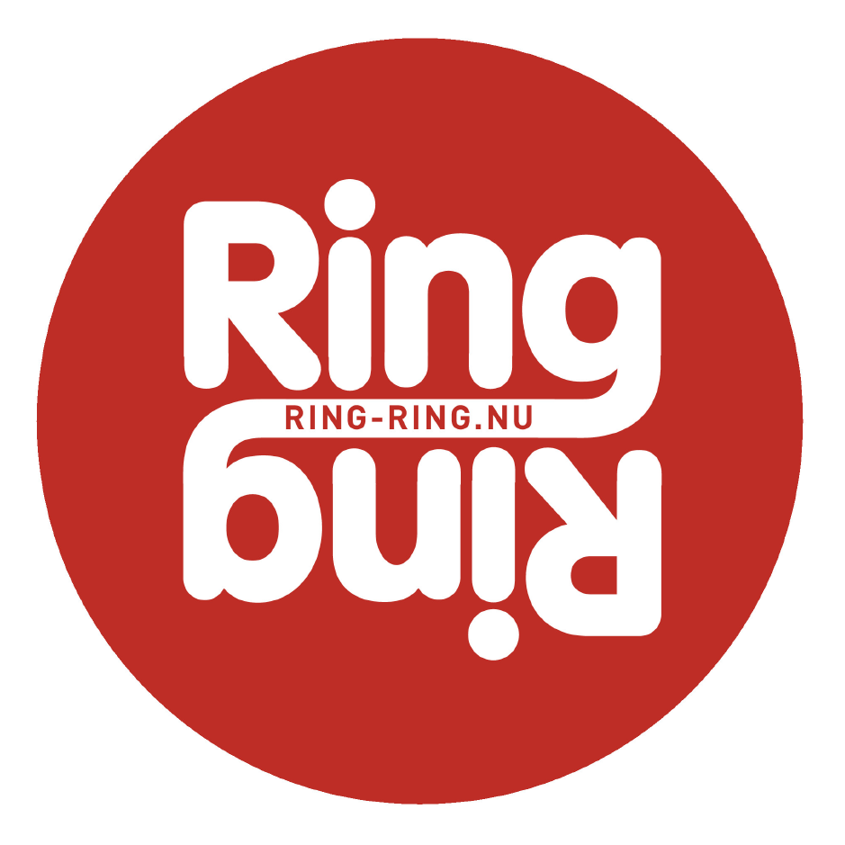 Company logo of Ring Ring