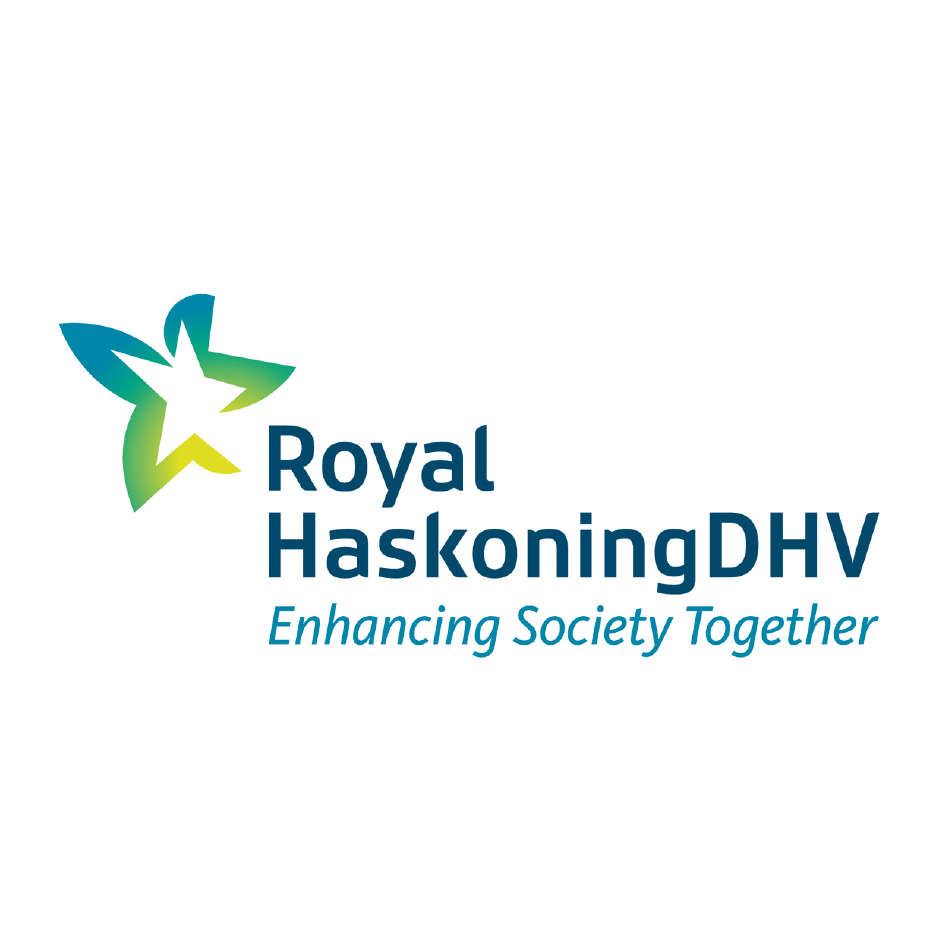 Company logo of Royal HaskoningDHV