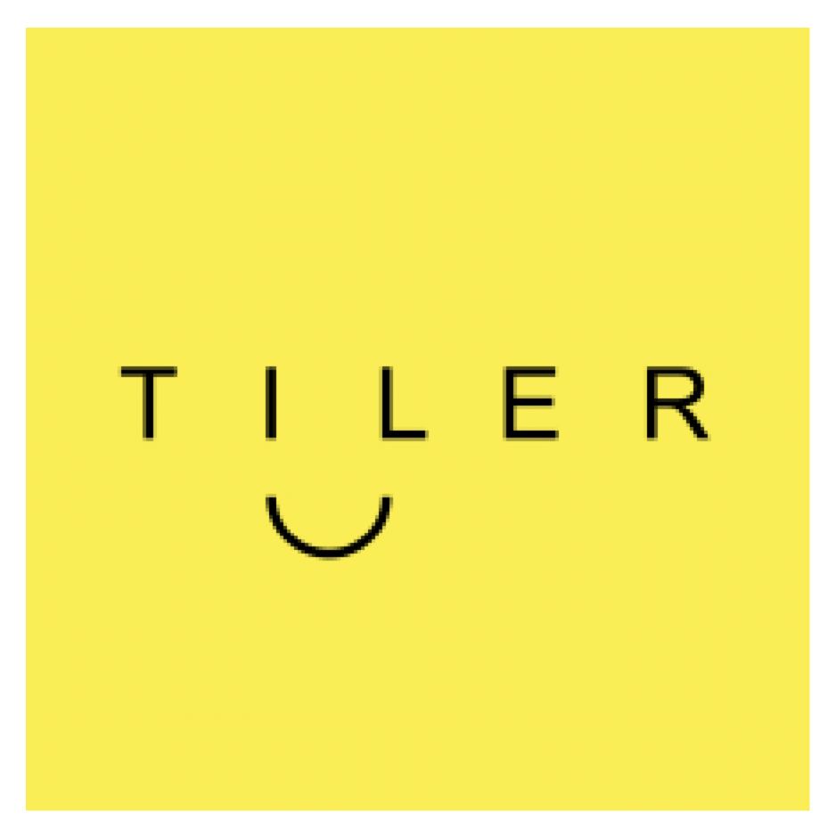 Company logo of Tiler