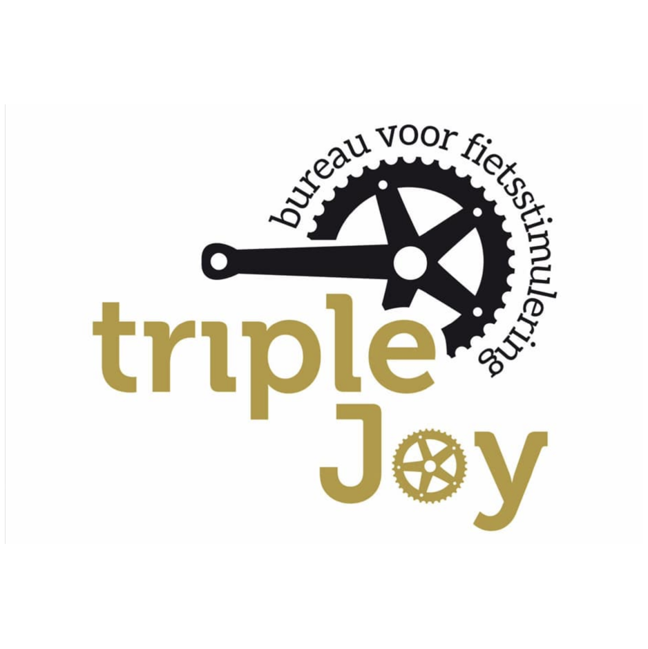 Company logo of Triple Joy