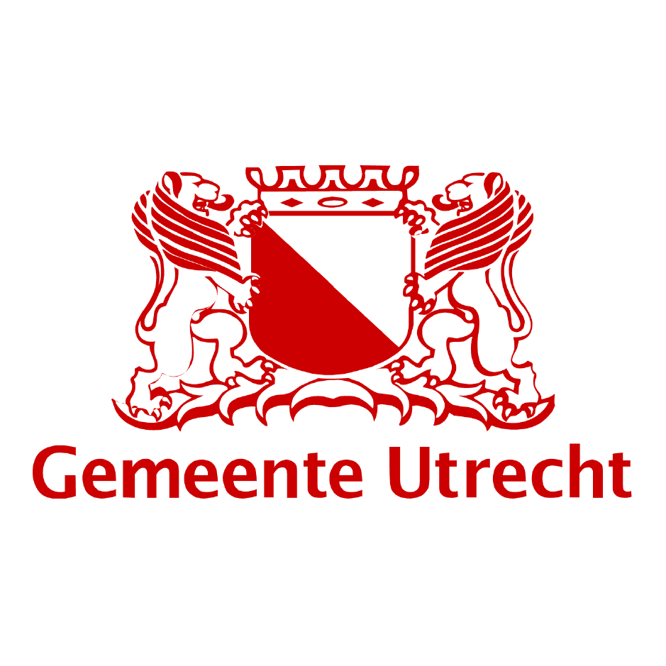 Company logo of Gemeente Utrecht
