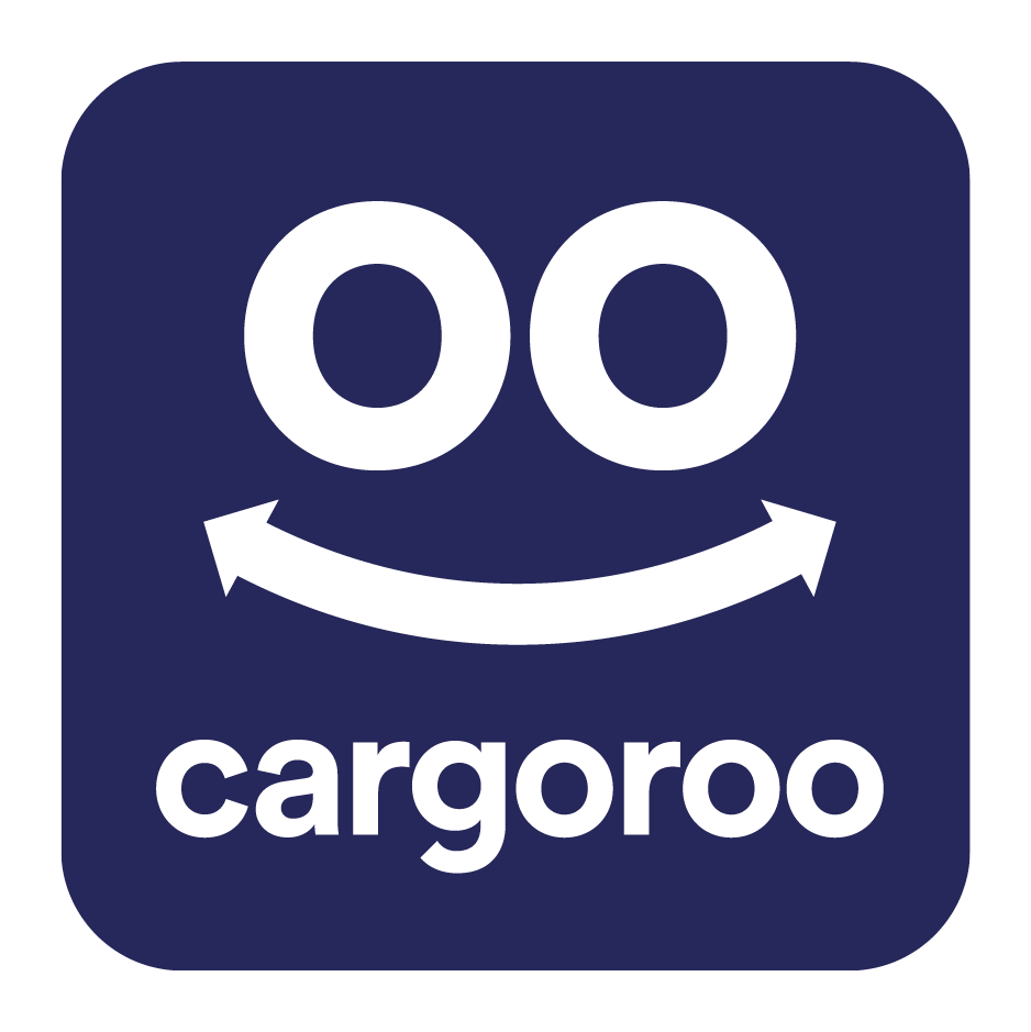 Company logo of Cargoroo