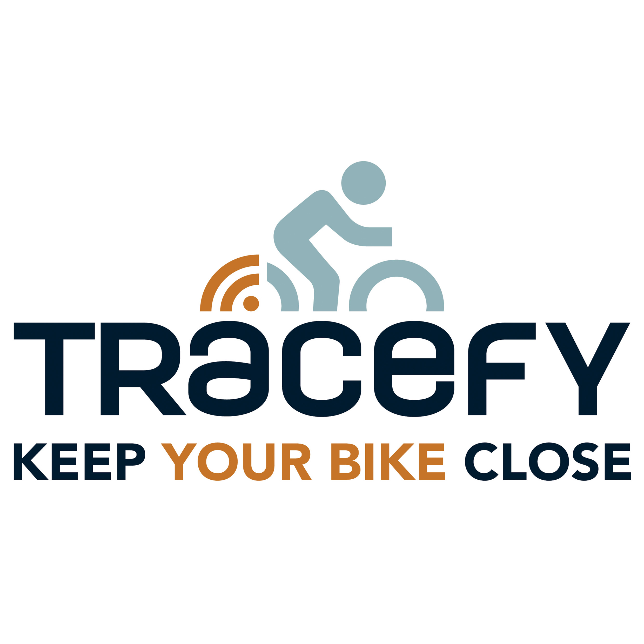 Company logo of Tracefy