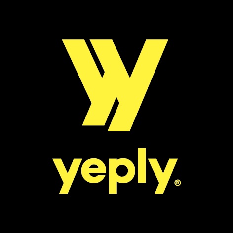 Company logo of Yeply