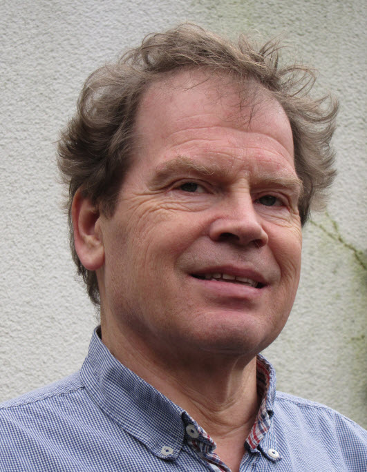 Profile picture of Hans Voerknecht