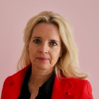 Profile picture of Lisette van Velzen