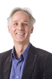 Profile picture of Marcel van Lieshout