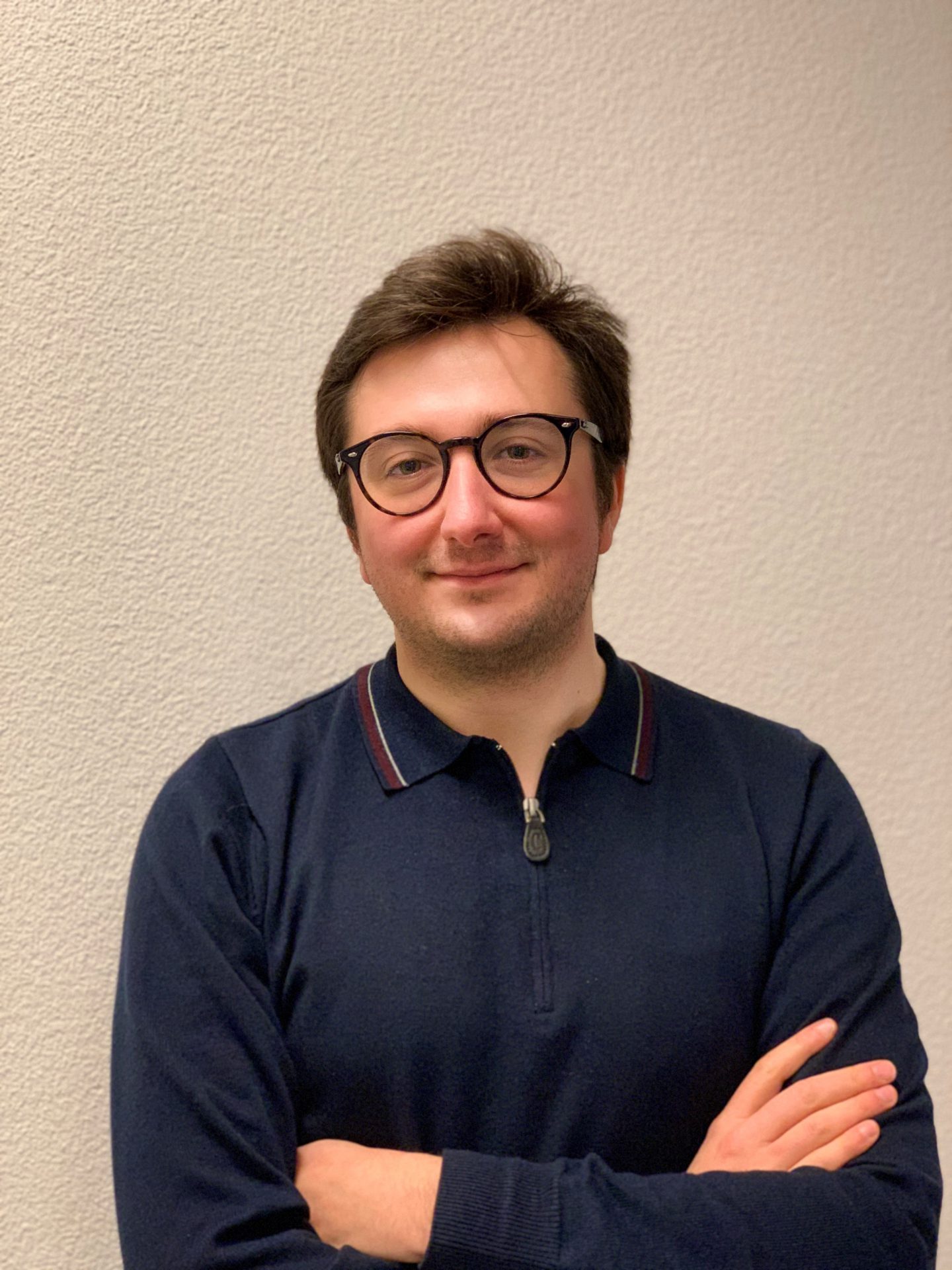 Paul Ruffiano DCE - Paolo Ruffino
