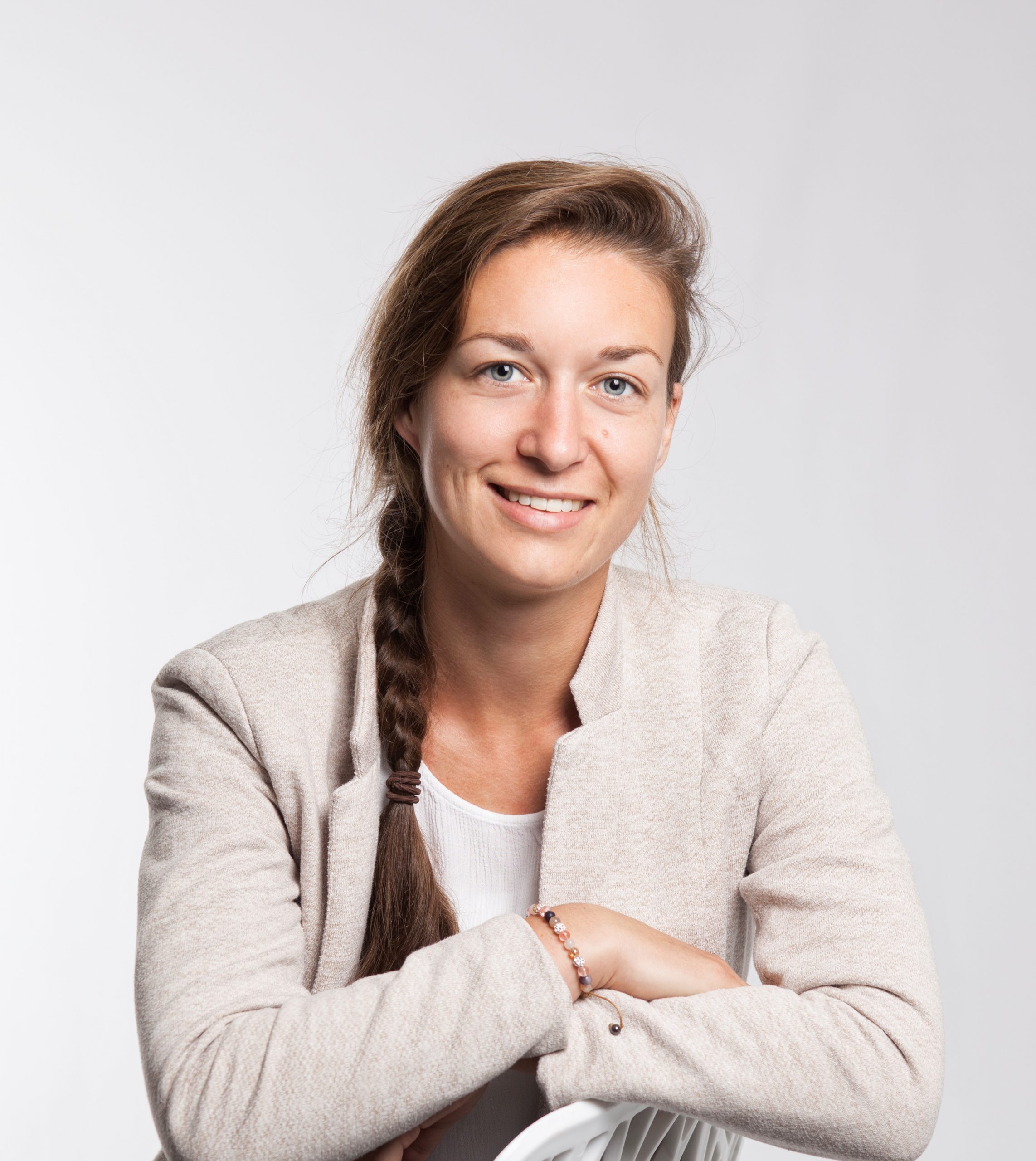 Profile picture of Sanne van Zundert