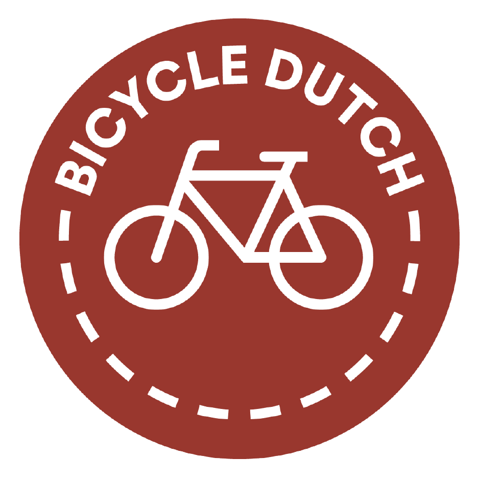 Company logo of Bicycle Dutch