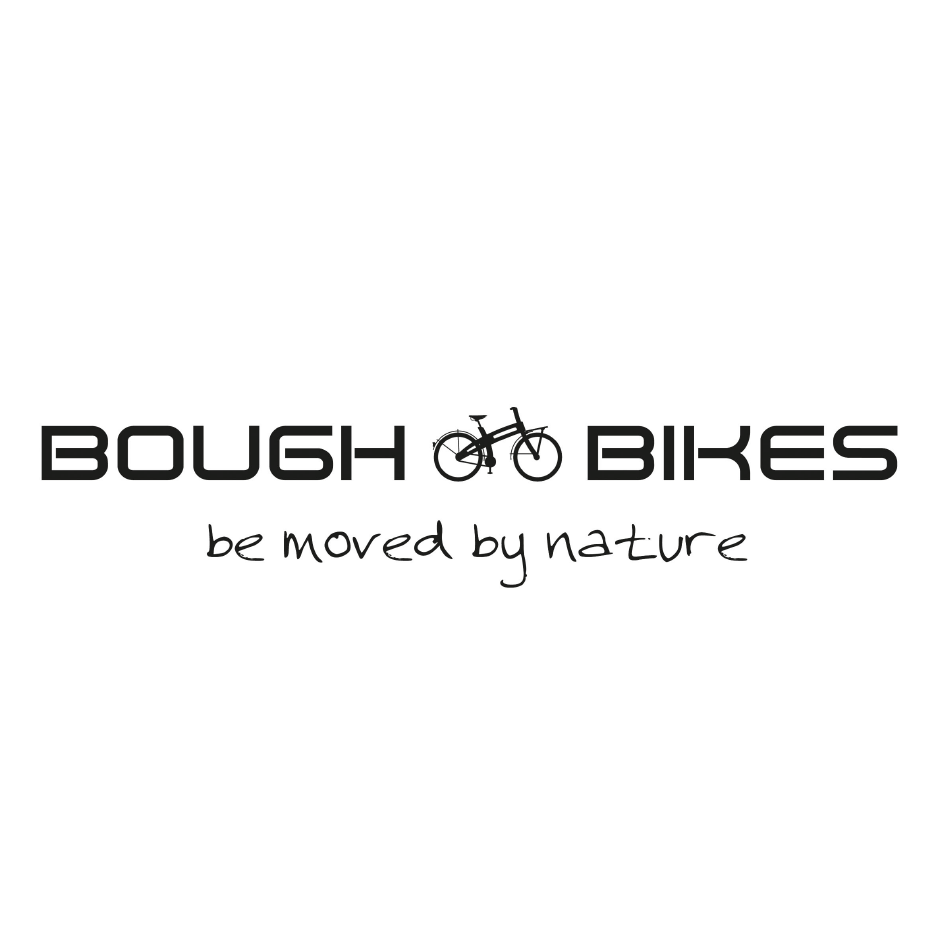 Company logo of Bough Bikes