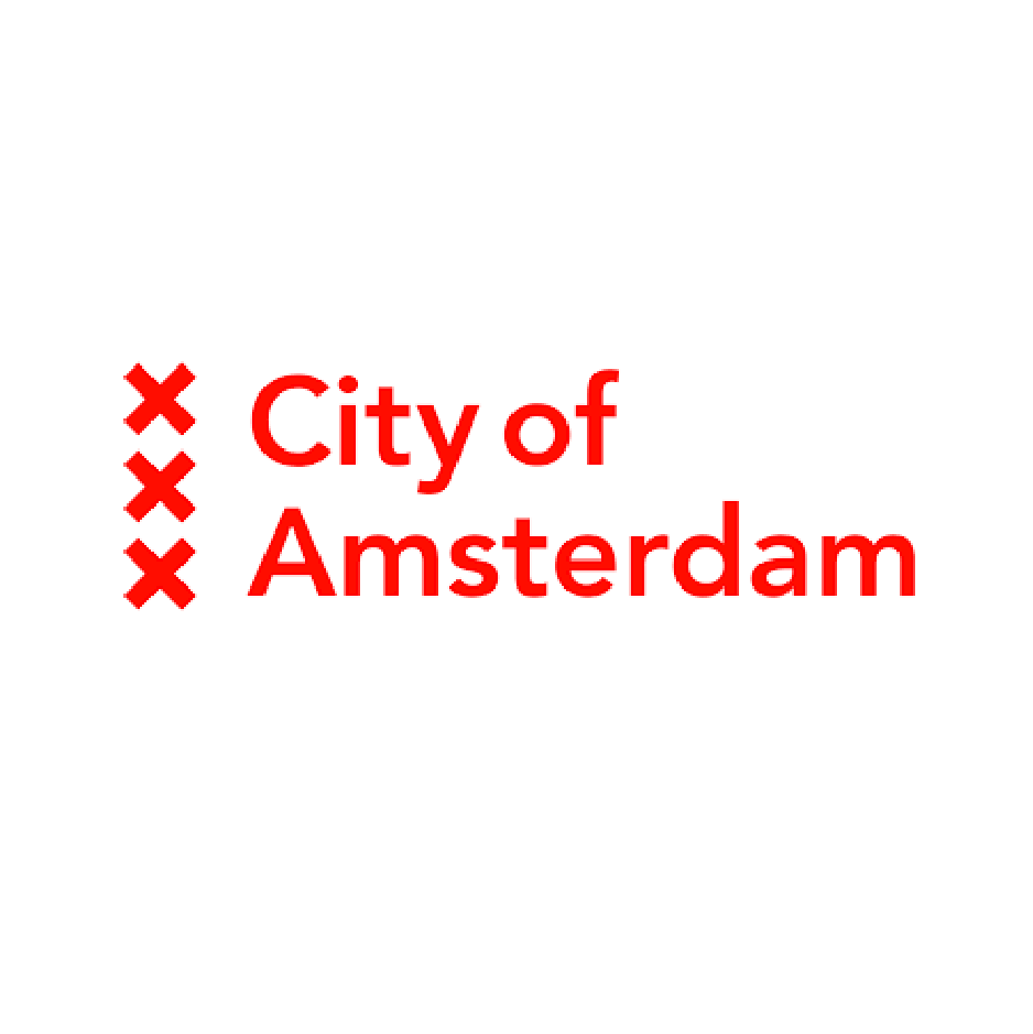 Company logo of Gemeente Amsterdam