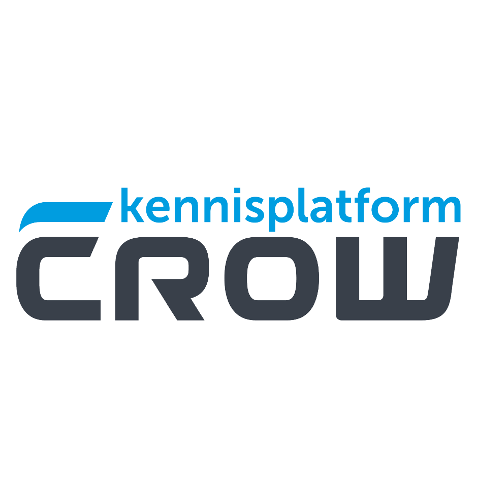 Company logo of CROW