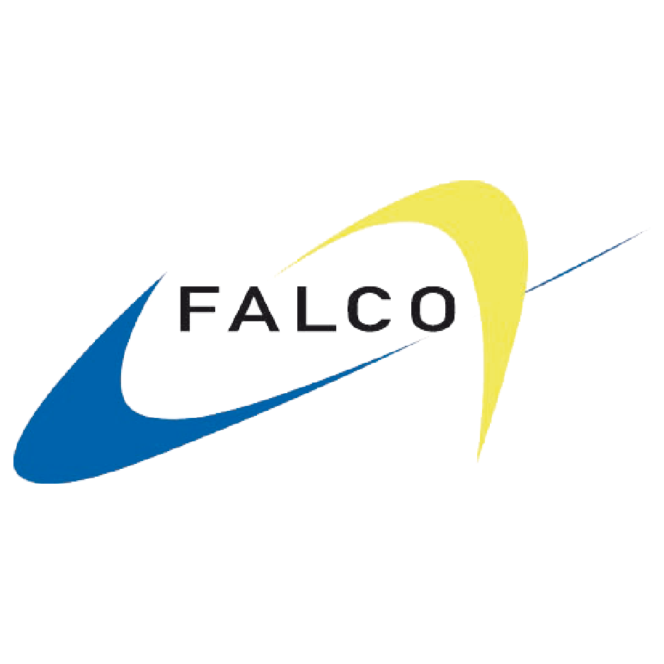 Company logo of Falco