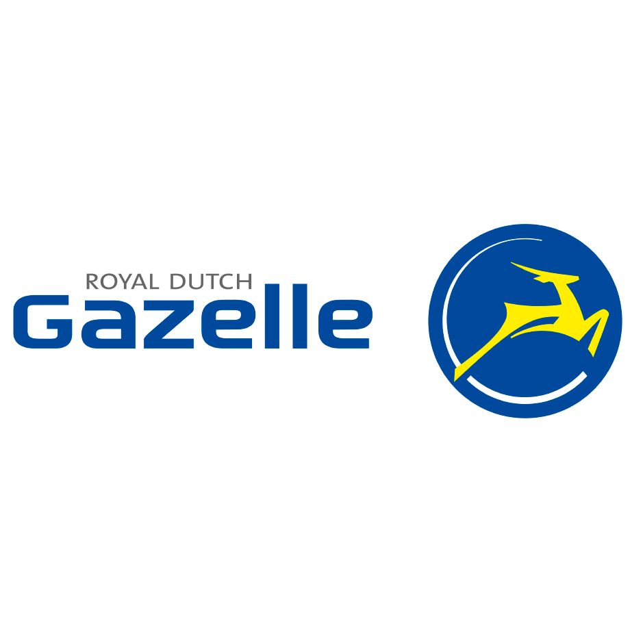 Company logo of Royal Dutch Gazelle