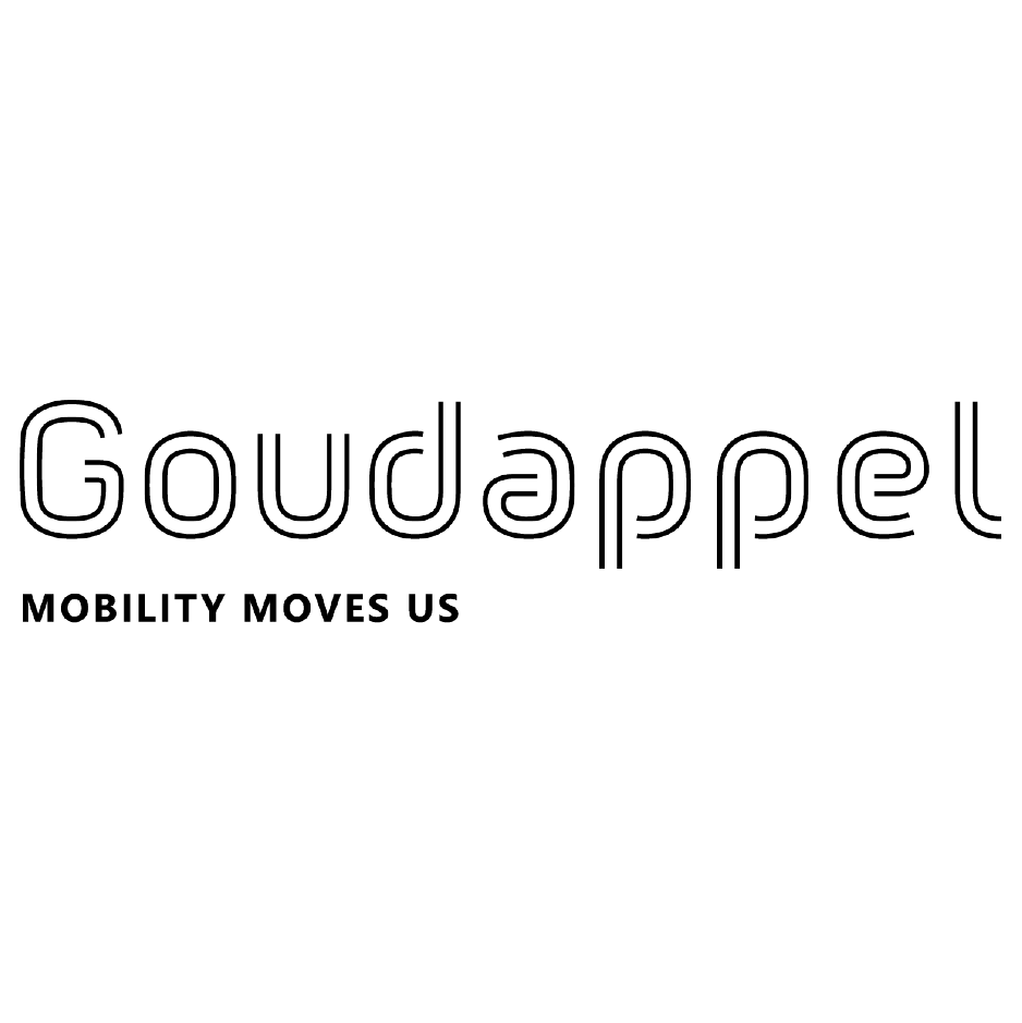 Company logo of Goudappel