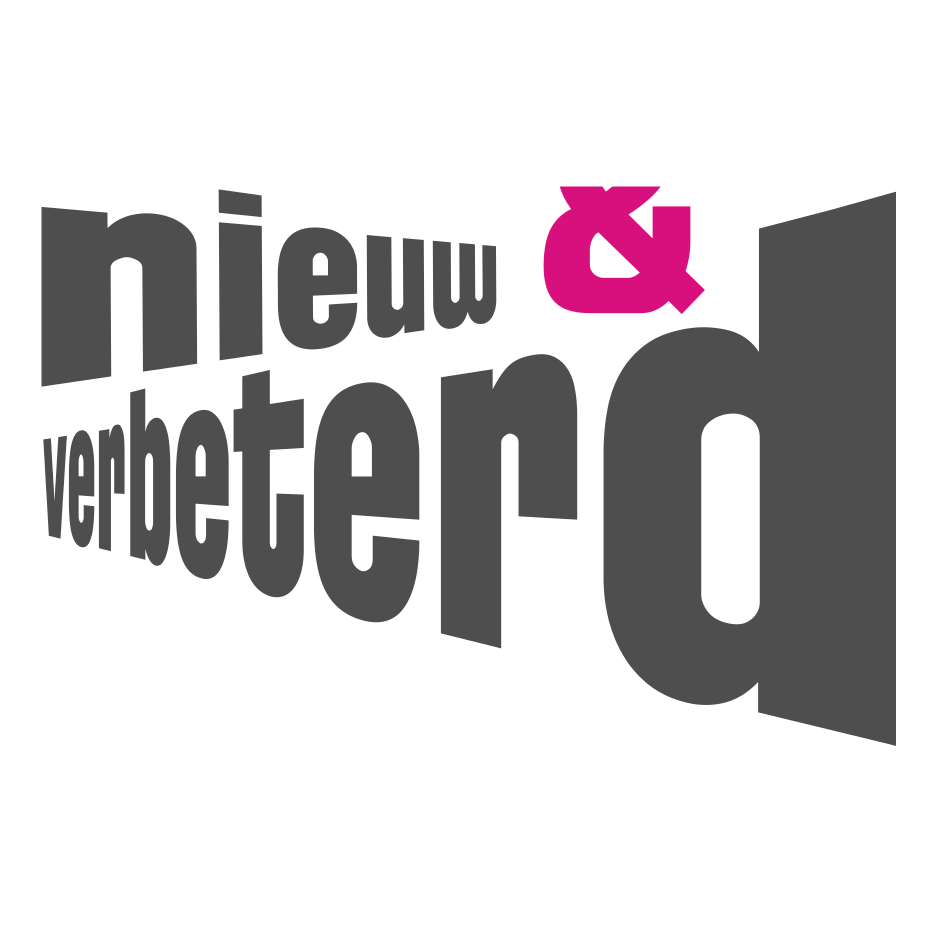 Profile picture of Nieuw & Verbeterd