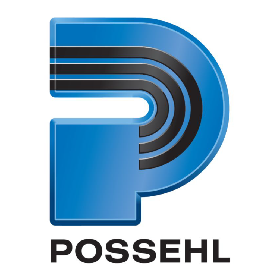 Company logo of Possehl
