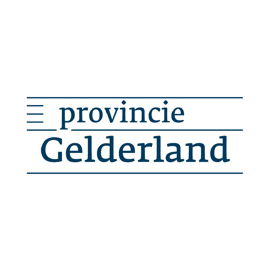 Profile picture of Provincie Gelderland