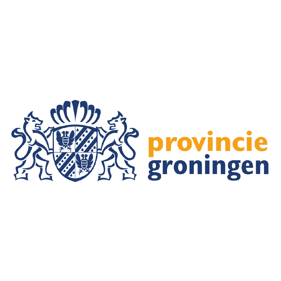 Profile picture of Provincie Groningen