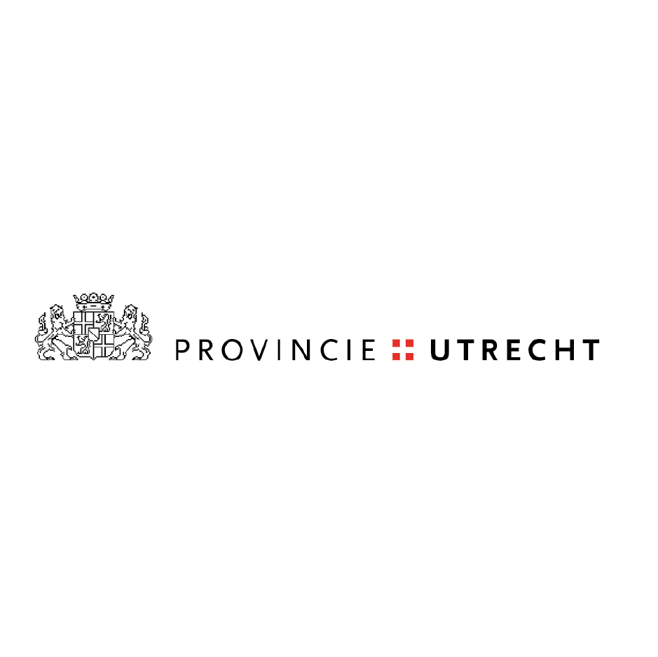 Company logo of Provincie Utrecht
