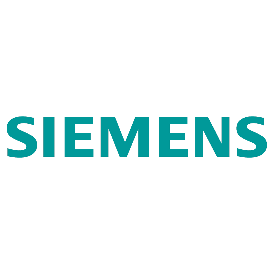 Company logo of Siemens