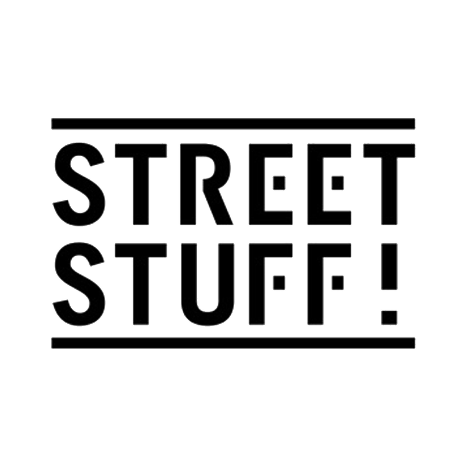 Company logo of STREET-STUFF!