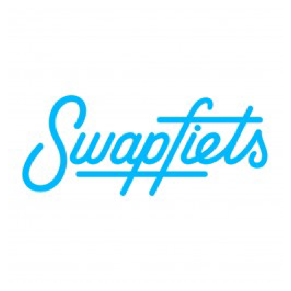 Company logo of Swapfiets