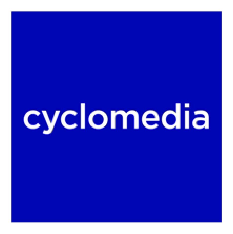 Company logo of Cyclomedia