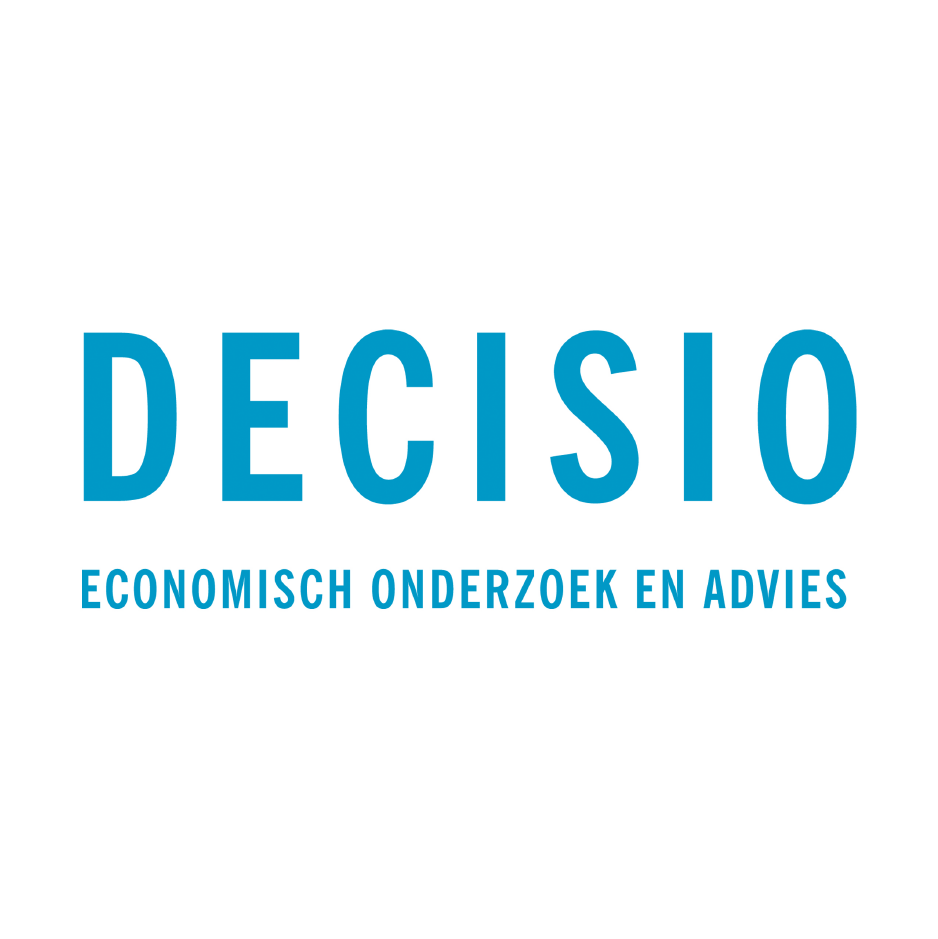 Company logo of Decisio