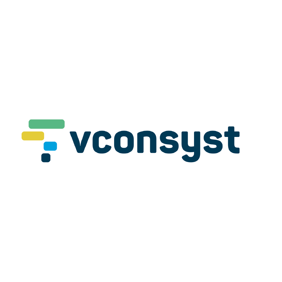Company logo of VConsyst