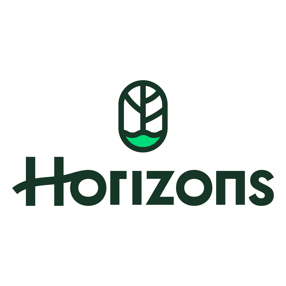 Company logo of Horizons