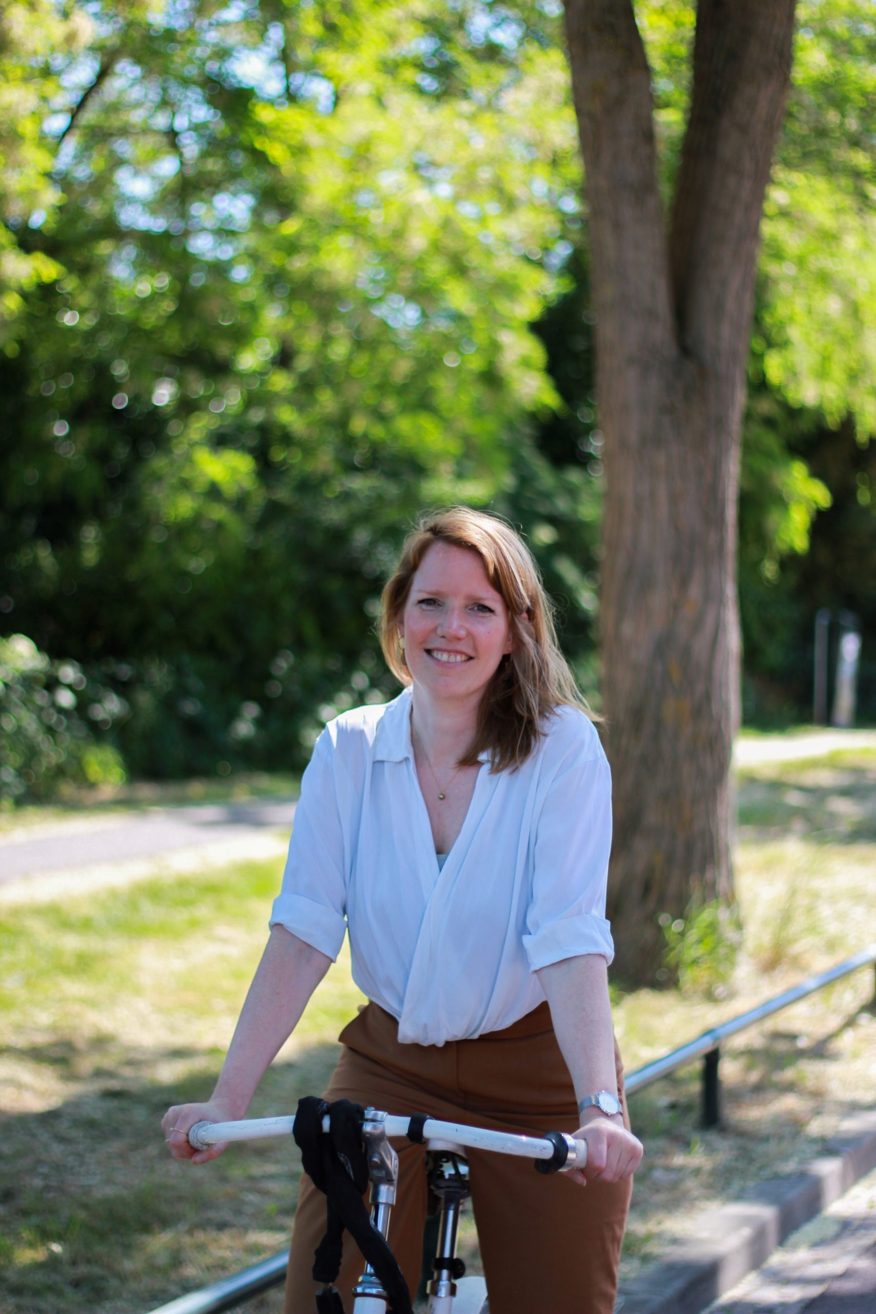 Profile picture of Simone Jorink