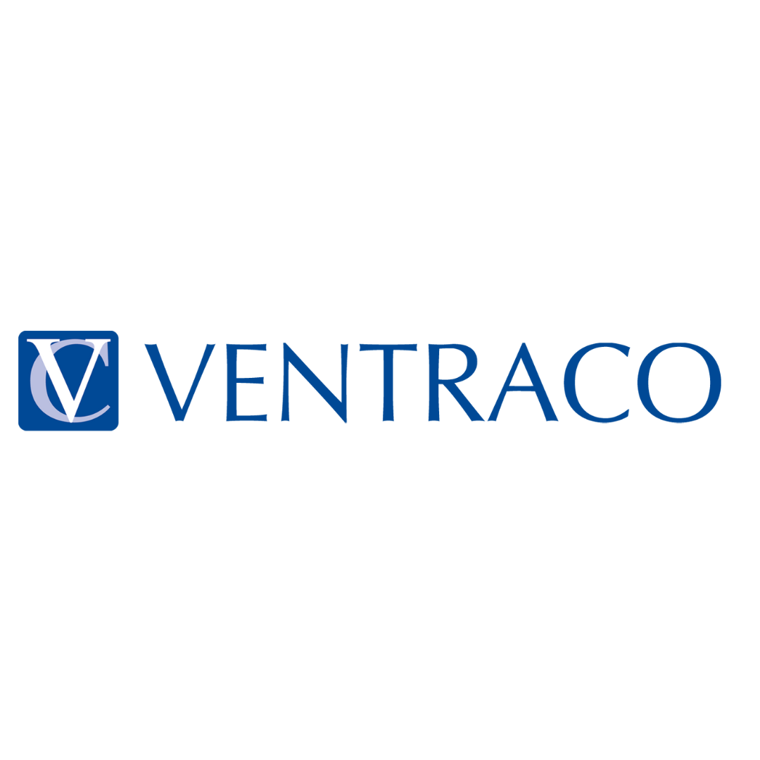 Company logo of Ventraco