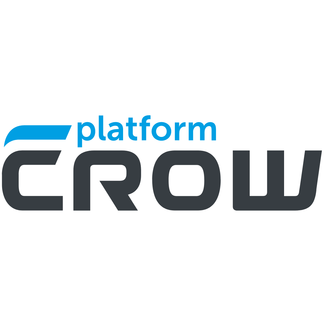 Company logo of CROW