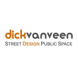 Profile picture of Dickvanveen Street Design Public Space