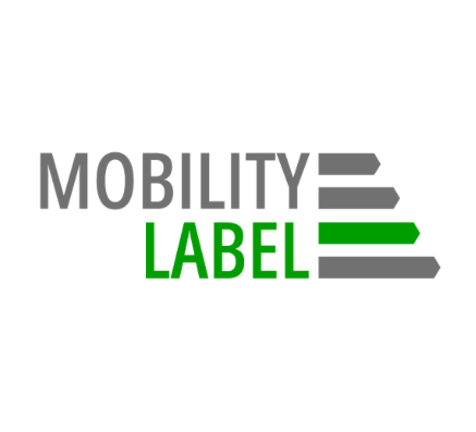 Company logo of MobilityLabel