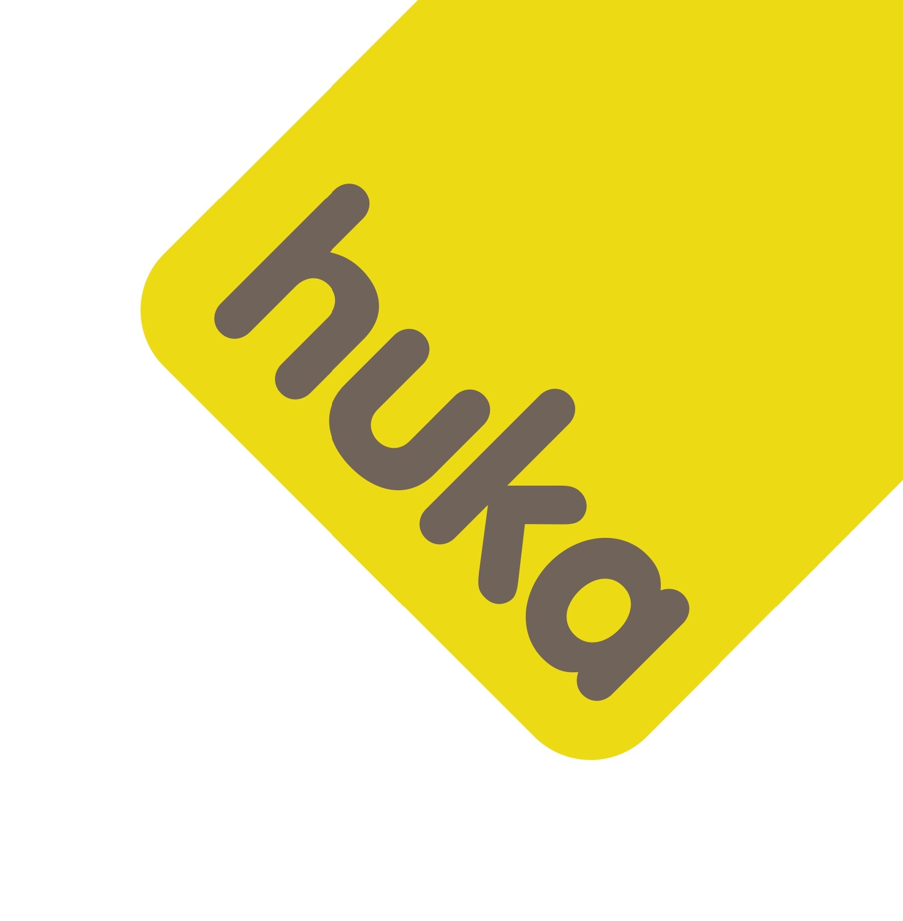 Company logo of Huka B.V.