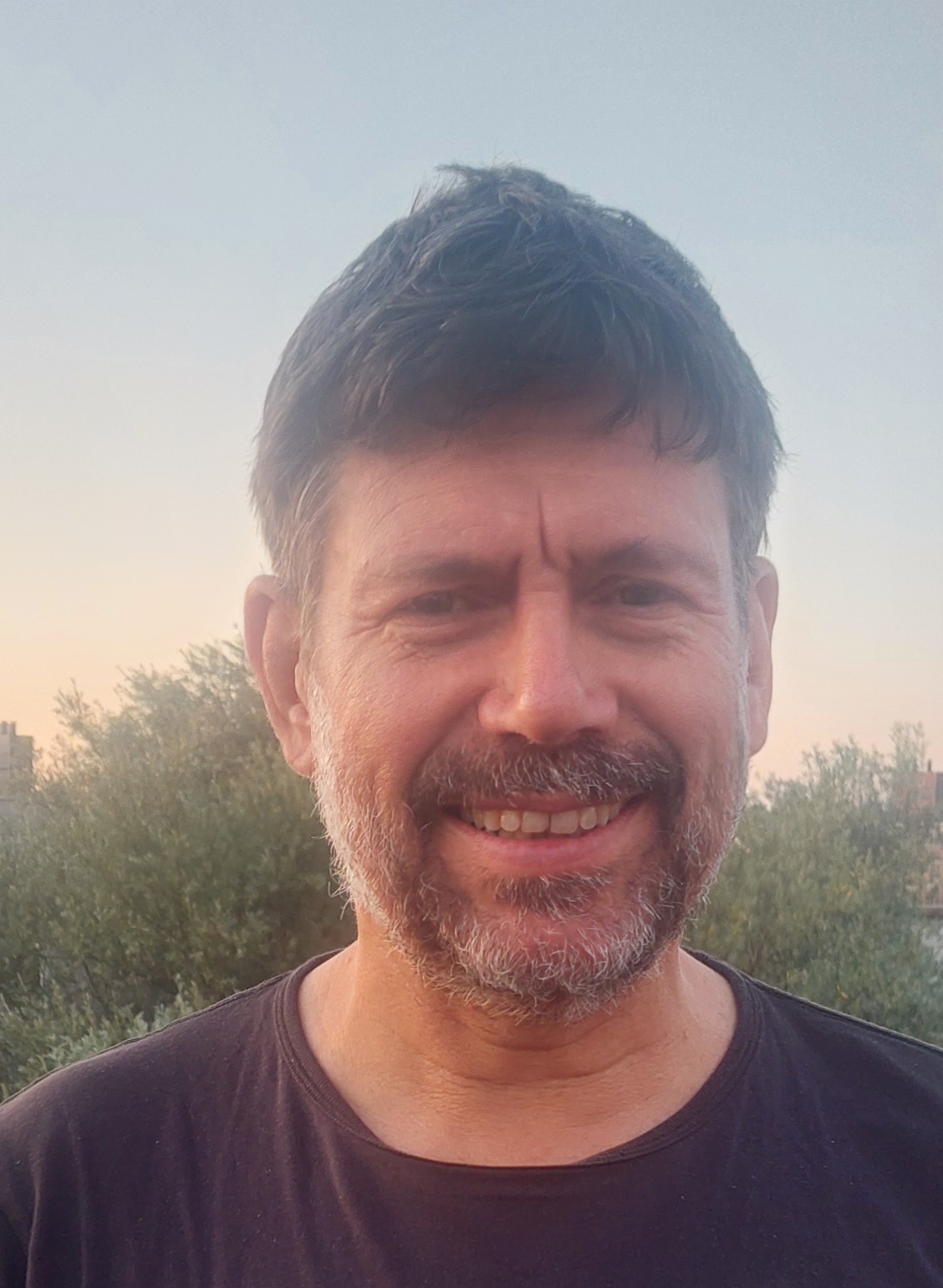 Profile picture of Gerrit Faber