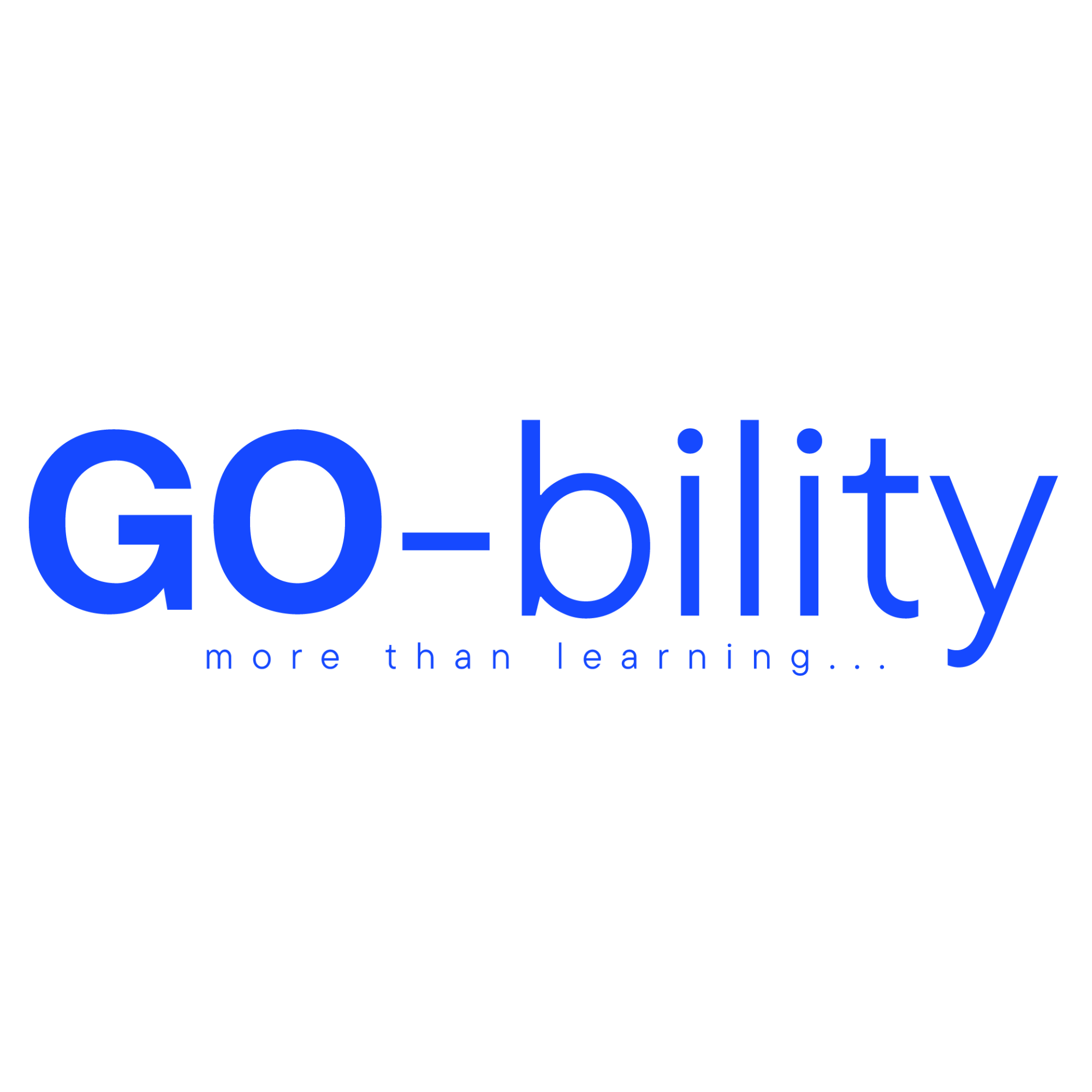Company logo of GO-bility
