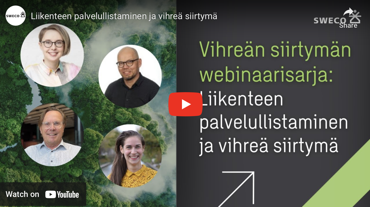 Finnish Webinar