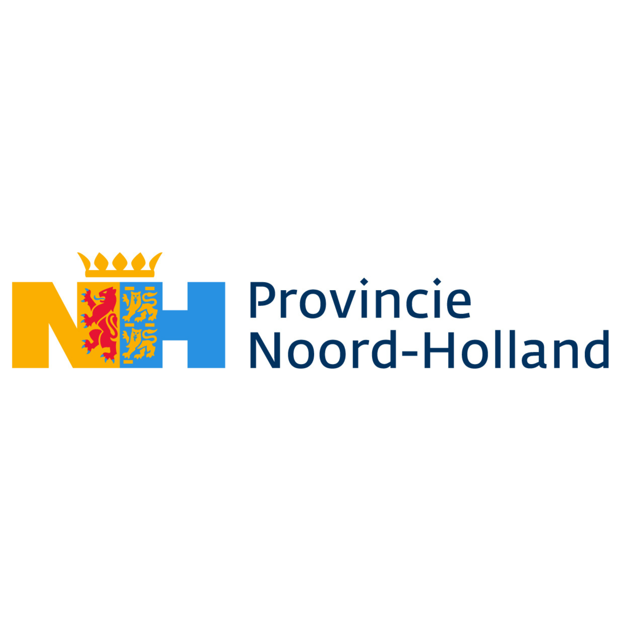 Company logo of Provincie Noord-Holland